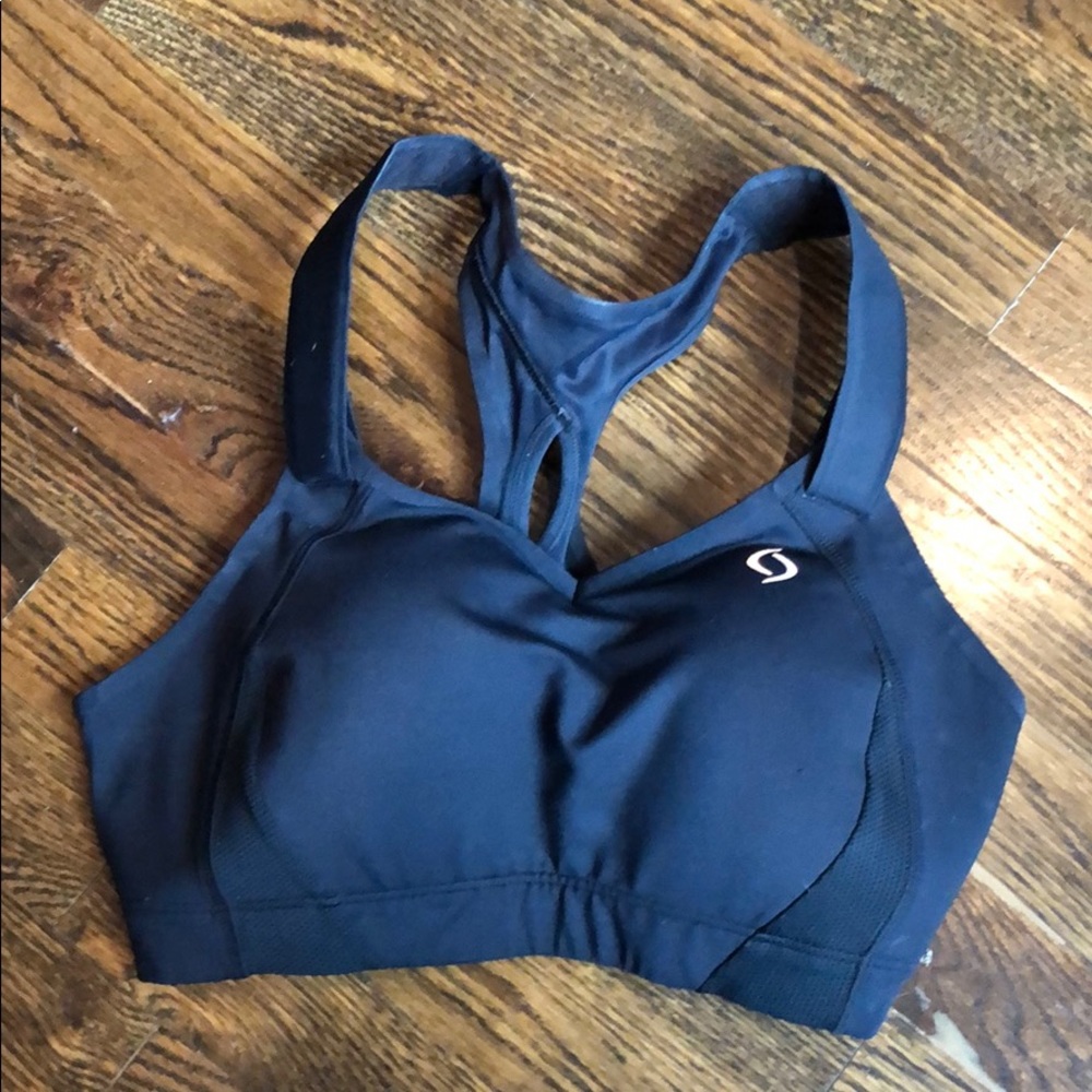 Moving Comfort Sports Bra